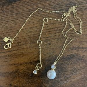 ✅Last Price✅ Kate Spade Necklace